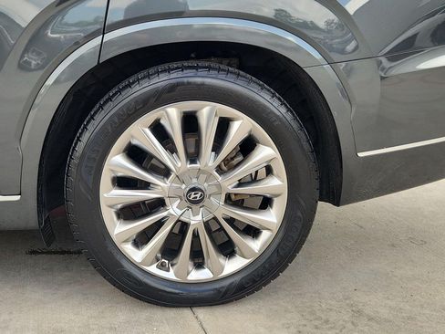 Used 2020 Hyundai Palisade Limited FWD image 31