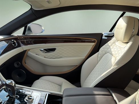 New 2026 Bentley Continental GT Speed AWD/4WD image 21