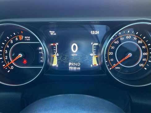 Used 2020 Jeep Gladiator Sport w/ Quick Order Package 24S image 22