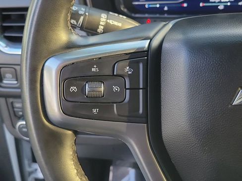 Used 2023 Chevrolet Suburban LT AWD/4WD image 24