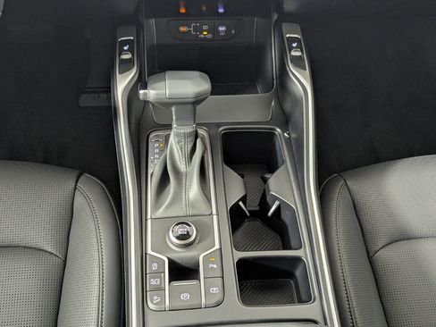 New 2026 Kia Sorento S w/ S Panoramic Sunroof Package FWD image 21