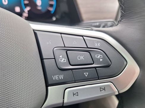 New 2026 Volkswagen Atlas SEL Premium R-Line image 14