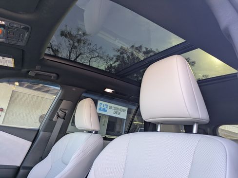 Used 2025 Lexus TX 350 TX 350 F SPORT Handling w/ Technology Package image 24