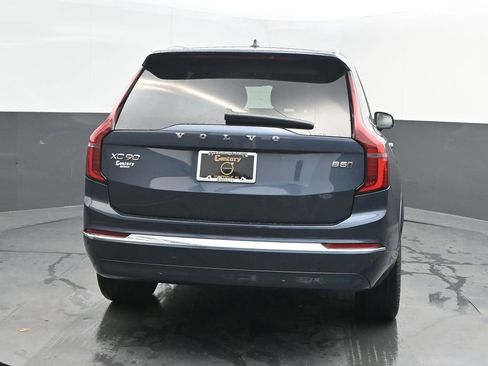 New 2026 Volvo XC90 B5 Core AWD/4WD image 6