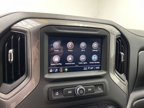 New 2026 GMC Sierra 1500 Pro w/ Graphite Edition image 15