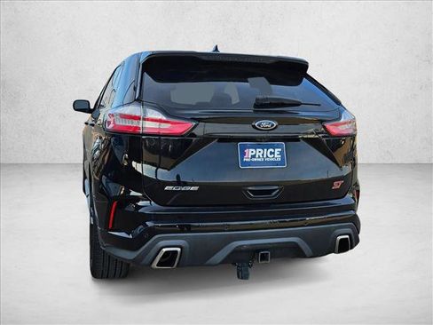 Used 2019 Ford Edge ST w/ Equipment Group 401A AWD/4WD image 6