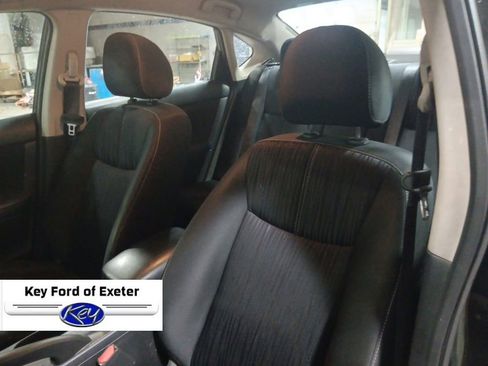 Used 2018 Nissan Sentra SV image 19