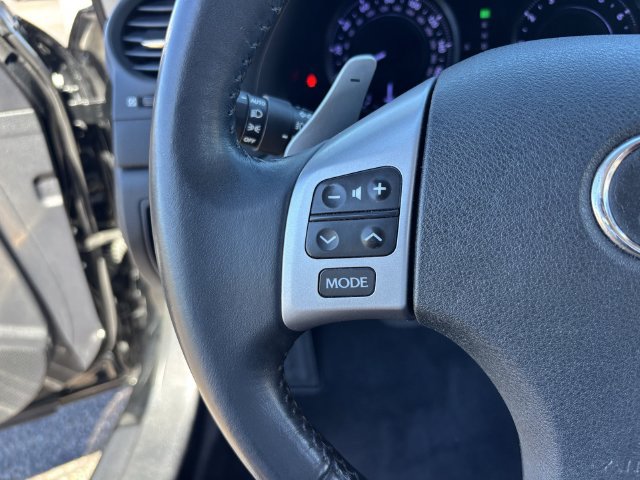 Used 2014 Lexus IS 250C w/ Navigation System Package RWD image 27