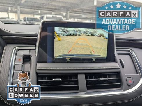 Used 2023 Chevrolet Tahoe Premier image 10