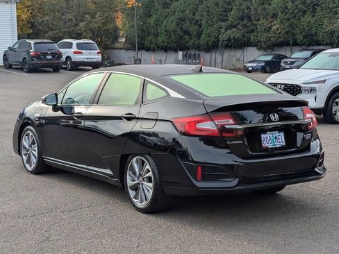 Used 2019 Honda Clarity Touring image 3