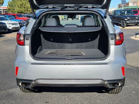 Used 2016 Lexus RX 350 AWD image 34