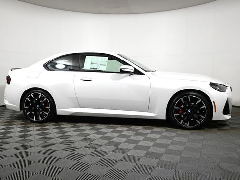 New 2026 BMW 230i xDrive Coupe w/ Premium Package image 8