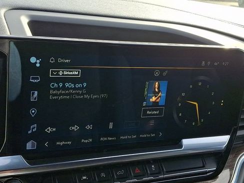 Used 2022 Chevrolet Silverado 1500 LT image 16