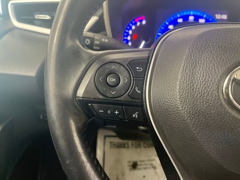 Used 2020 Toyota Corolla XSE image 57
