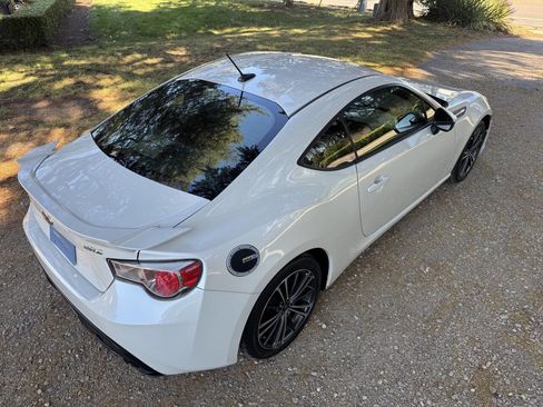 Used 2013 Subaru BRZ Premium w/ Popular Pkg 2C RWD image 5