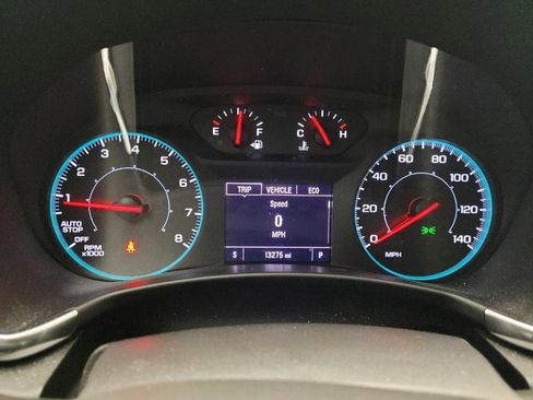 Used 2024 Chevrolet Equinox LS w/ Driver Confidence II Package image 23
