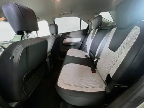 Used 2016 Chevrolet Equinox LT w/ Convenience Package FWD image 22