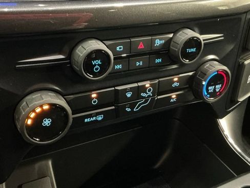 New 2026 Ford F150 STX AWD/4WD image 24