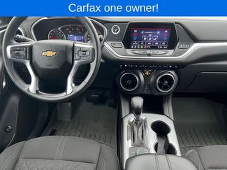 Used 2021 Chevrolet Blazer LT video 3