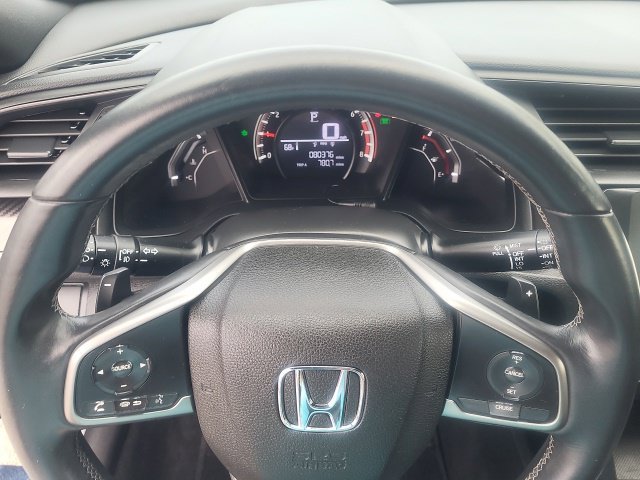 Used 2018 Honda Civic Sport image 6