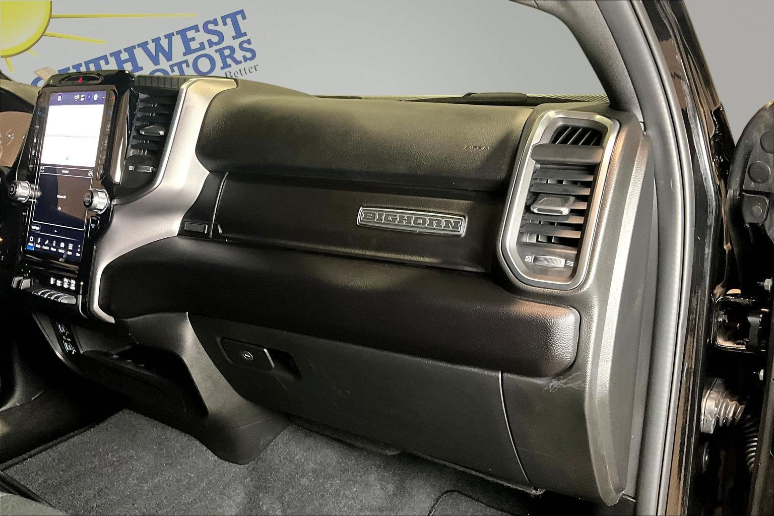 Used 2026 RAM 2500 Big Horn AWD/4WD image 26