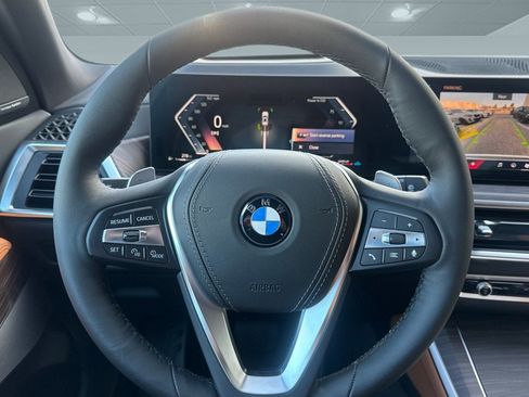 New 2026 BMW X5 xDrive40i image 15