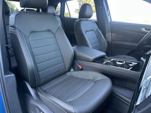 New 2025 Volkswagen Atlas Cross Sport SEL R-Line image 26