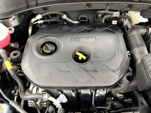 Used 2021 Hyundai Tucson SE FWD image 24