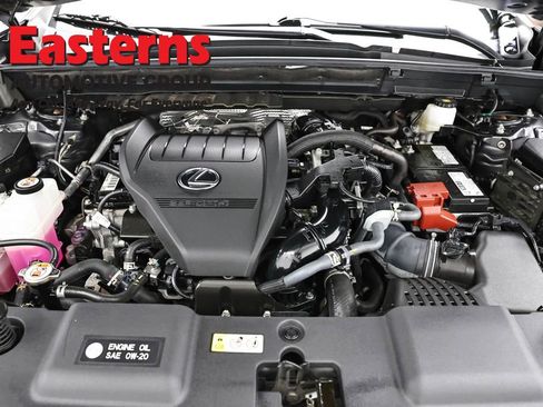 Used 2022 Lexus NX 350 AWD w/ Cold Area Package image 7