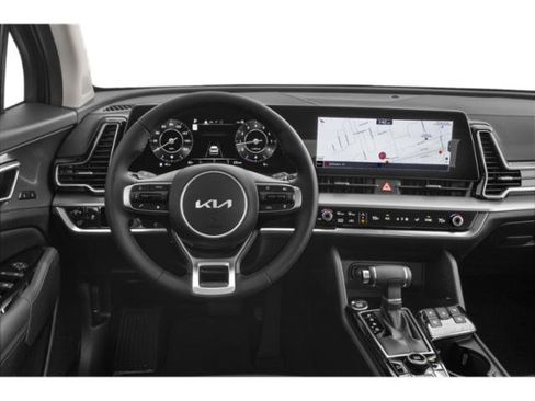 Used 2024 Kia Sportage SX FWD image 10