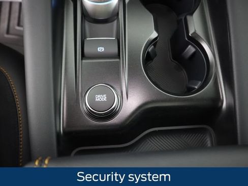 New 2026 Ford Explorer Tremor AWD/4WD image 52