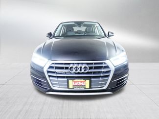 Used 2019 Audi Q5 2.0T Premium Plus w/ Premium Plus Package video 2