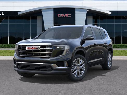 New 2026 GMC Acadia Elevation w/ Elevation Premium Package image 6
