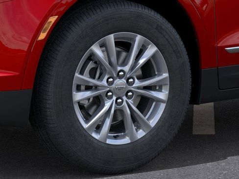 New 2026 Cadillac XT5 Luxury AWD/4WD image 9