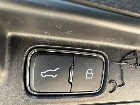 Certified 2025 Ford Explorer ST w/ Sun And Sound Package AWD/4WD image 14
