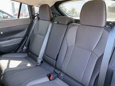 Certified 2026 Subaru Crosstrek 2.5i Premium AWD/4WD image 38
