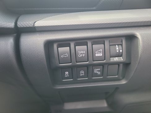 Certified 2021 Subaru Forester Limited w/ Popular Package #3 AWD/4WD image 25