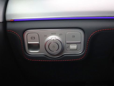 New 2025 Mercedes-Benz GLE 63 AMG S image 24