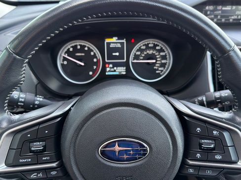 Used 2023 Subaru Forester Premium AWD/4WD image 25