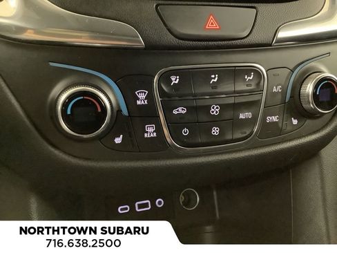 Used 2021 Chevrolet Equinox LT image 13