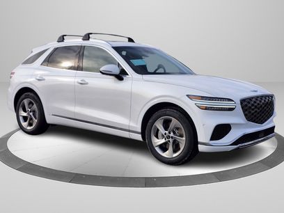 New 2026 Genesis GV70 2.5T Advanced