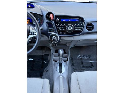 Used 2010 Honda Insight EX image 12