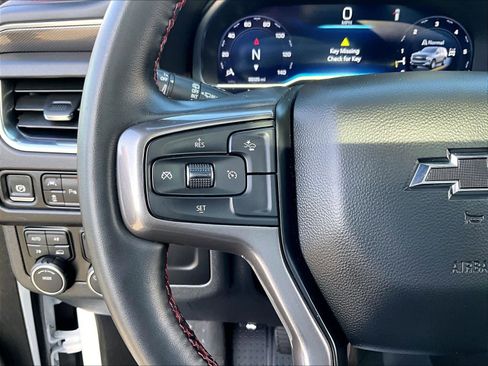 Certified 2024 Chevrolet Tahoe RST image 24