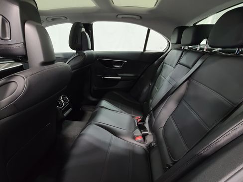 New 2026 Mercedes-Benz C 300 Sedan image 24