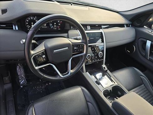 Used 2021 Land Rover Discovery Sport S image 16