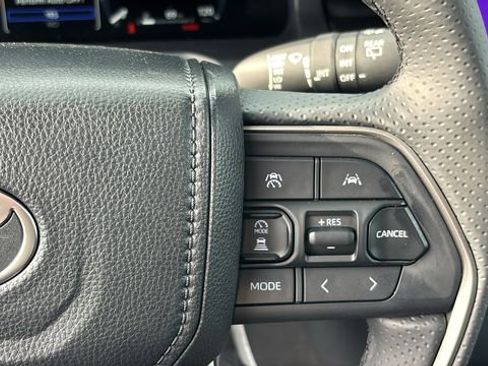 New 2026 Toyota 4Runner TRD Off-Road Premium image 19