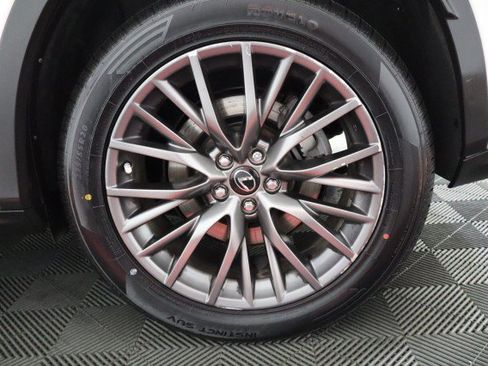Used 2019 Lexus RX 350 F Sport AWD/4WD image 78