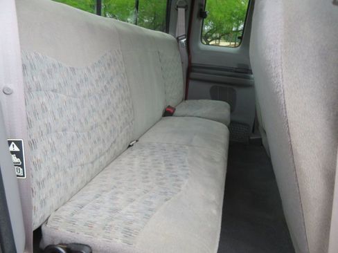 Used 2000 Ford F250 4x4 SuperCab Super Duty image 29