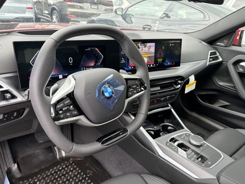 New 2026 BMW 230i xDrive Coupe w/ Premium Package AWD/4WD image 10