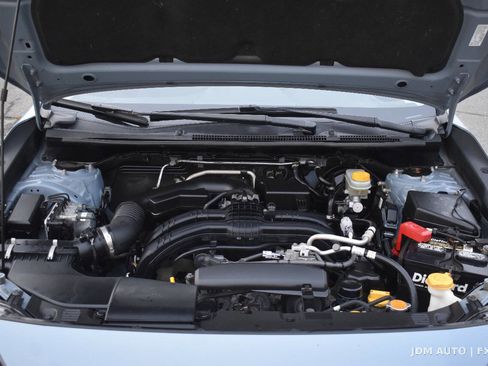 Used 2018 Subaru Crosstrek 2.0i Limited image 36